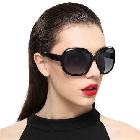2019 new brand summer sunglasses women sun glasses vintage 5 colors fashion big frame uv400