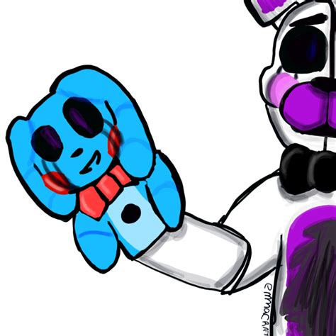 Scooped Speedpaint Fnaf Ibispaint