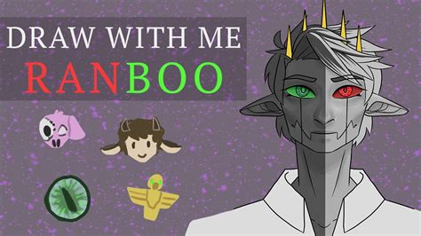 We did not find results for: DRAW WITH ME: RANBOO |Dream SMP| - YouTube