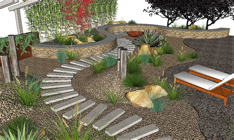 Graphic Design And Its Impact On Landscape Design