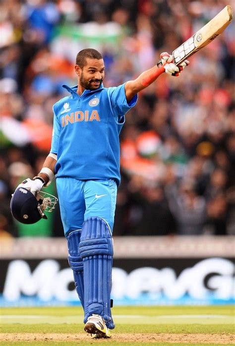 Does shikhar dhawan have tattoos? Shikhar Dhawan Height, Age, Wife, Family, Biography & More ...