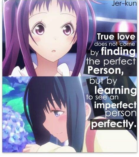 'kehidupan ini seimbang kehidupan ini seimbang, tuan. Anime Quotes Sedih