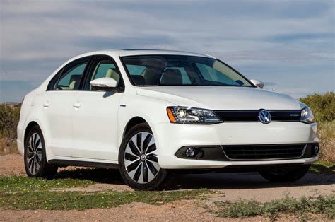 Volkswagen Jetta 20 2013 Technical Specifications Interior And