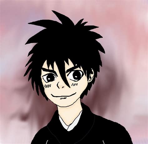 Kekkaishi Fanart By Animefan9837 On Deviantart