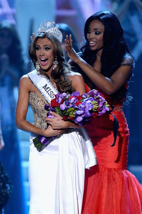 What Is The Miss Usa Crown Worth The Answer Might Surprise You — Photo
