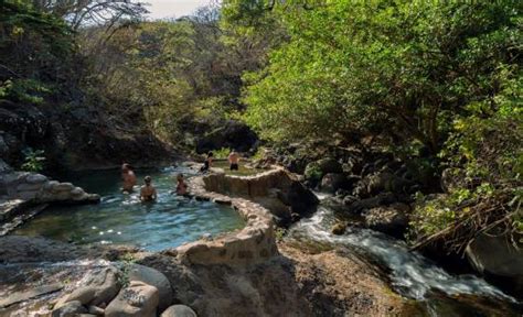 5 Best Costa Rica Hot Springs And Thermal Resorts