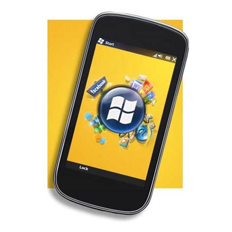 LG Windows Phone 7 Smartphone Launching In September?