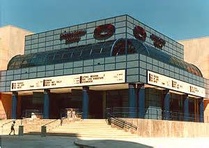 Top crystal river movie theaters: Spectrum Cinema in Houston, TX - Cinema Treasures