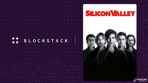 Blockstack Startup Was Inspiration For Season 5 Of Popular Silicon Valley Tv Show Silicon