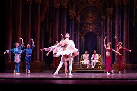 Ballet Memphis Artistic Director Steven Mcmahon Looks For Dancers With