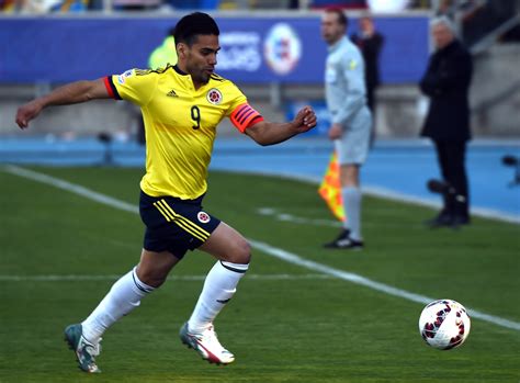 10 february 1986) is a colombian professional footballer who plays as a forward for süper lig club galatasaray and captains the colombia national team. Chelsea duo Filipe Luis and Willian praise Radamel Falcao ...