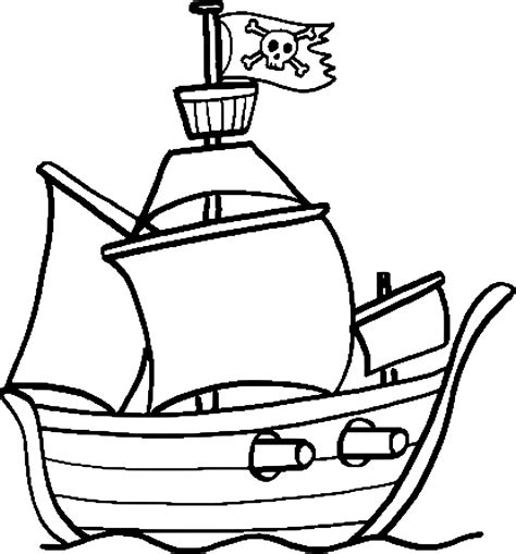 Coloriages à imprimer  Bateau, numéro  17f737e4