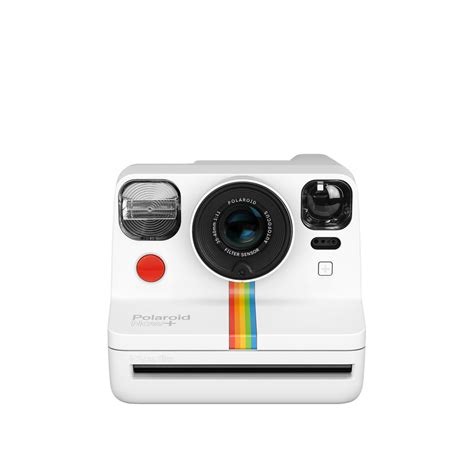 Polaroid Now Plus I Type Instant Camera Polaroid Us