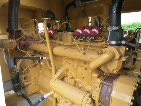 36 Best Pictures 3406 Cat Engine Liters Cat 3406 Natural Gas Engine