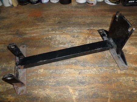 Very simple yet effective design. Ironhead Special Tools