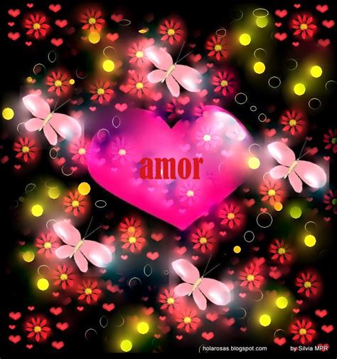 More images for imagenes de corazones y flores » imagenes: Imagenes de frases romanticas