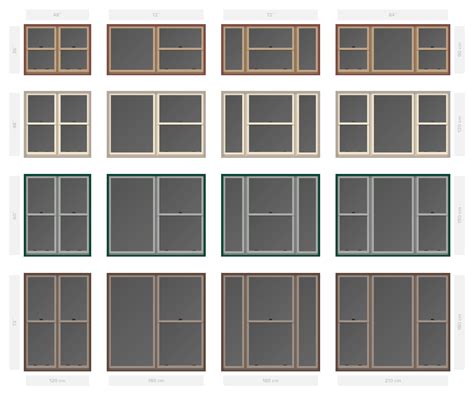 Comfortability and support are major concerns of a sleeper when choosing the perfect type of bed that would suit his/her sleeping preference. Window Size For Bedroom - Elite Pinleoch On Door Window ...