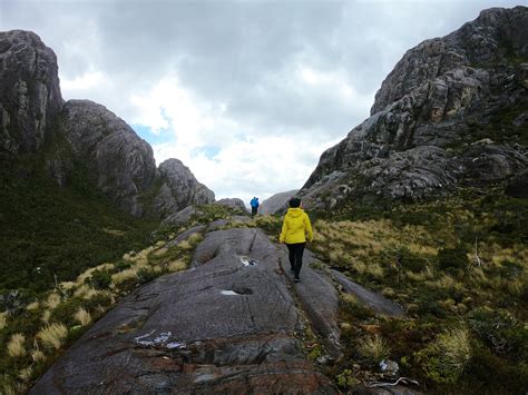 Trekking El Sendero De Los Kawésqar En La Reserva Nacional Kawésqar