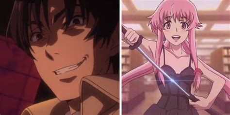 10 Anime Plot Twists That Ruined The Series Cbr