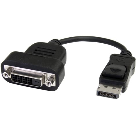 Foresee Job Offer Diversion Displayport To Dvi Cable Adapter Deplete Australian Person Premium