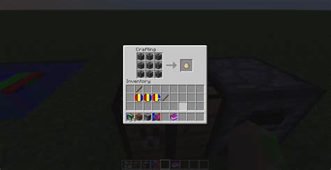 How do you make things in minecraft? 1.4.5 Random Stuff Mod V1 -REVIVED- - Minecraft Mods ...