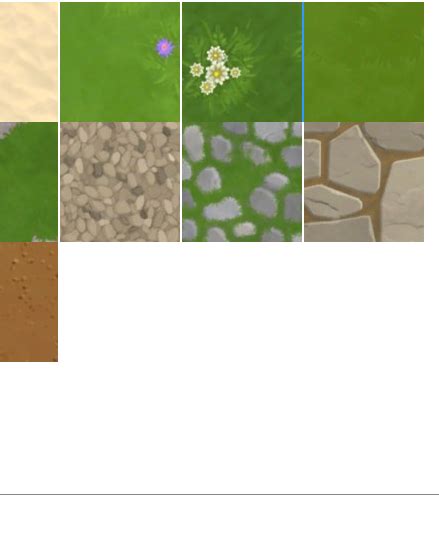 Terrain Paint Tutorial Sims 4 Studio