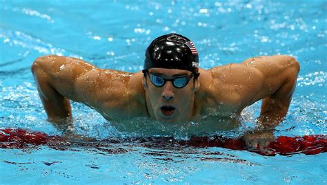 Rio Michael Phelps Last Challenge Facebook Share Twitter Share