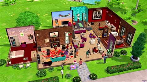 Ea is associated with many games that are globally the most popular gaming series of. The Sims Mobile Landing for iOS and Android - Legit Reviews
