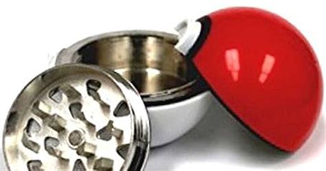 Maybe you would like to learn more about one of these? Shut Up And Take My Yen | Pokeball Herb GrinderPokeball Herb Grinder - Shut Up And Take My Yen