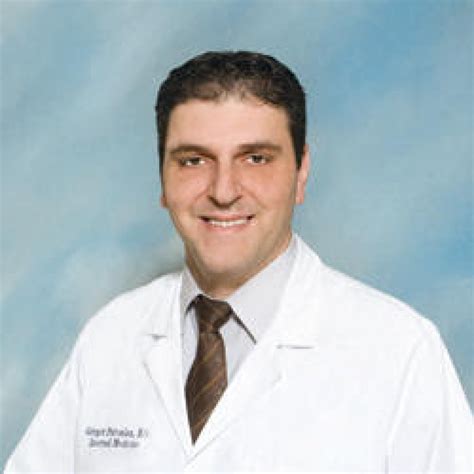 Gregor Paronian Md An Internist With Southern California Internists Medical Group Issuewire