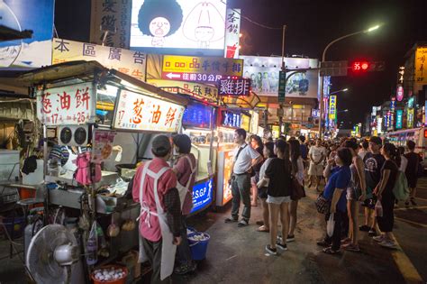 Shilin Night Market Discovering A Street Food Paradise In Taipei Eater