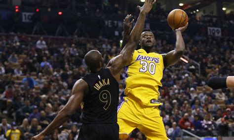 Nba and fiba (olympic) basketball rules are slightly different. What Is The Score Of The Lakers Game Tonight | All ...