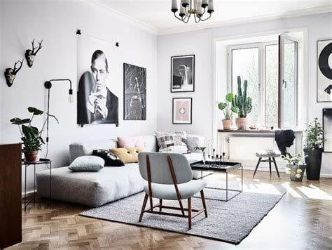 home decorating ideas living room minimal interior design inspiration
