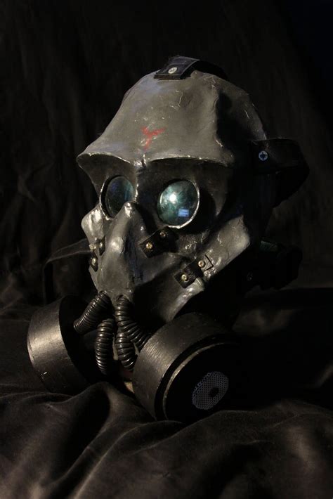 Gas Mask Art Gas Mask Gas Mask Art Masks Art Space Fantasy