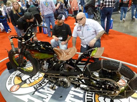 This regional event is set to start on 12 february 2021, friday. International Motorcycle Show 2012 - Charlotte ...