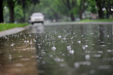 Delhi Ncr To Receive Rain Soon As Southwest Monsoon Advances Into