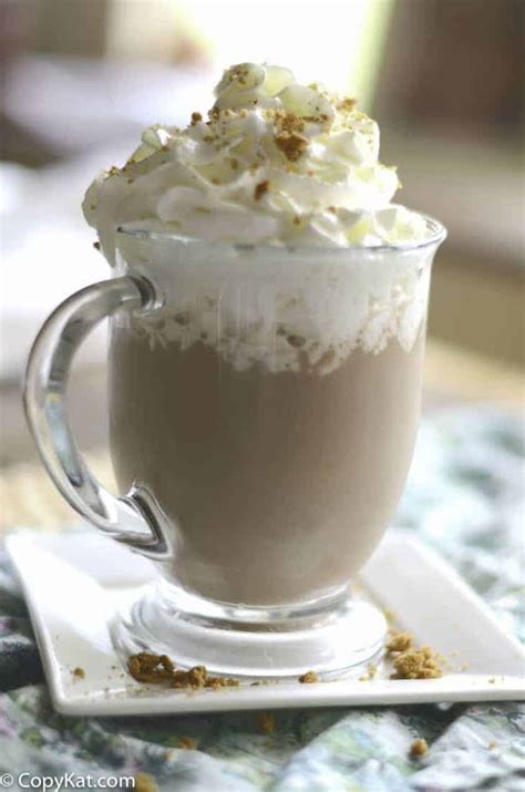 Check spelling or type a new query. Make Starbucks Snickerdoodle Hot Chocolate at home.