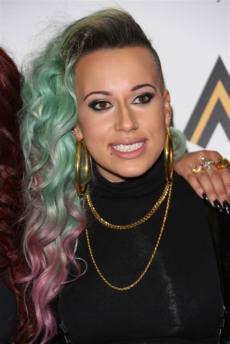 Stooshe are currently finishing off their sophomore album, with a release in 2016! Gallery: Courtney Rumbold | Stooshe Wiki | FANDOM powered ...