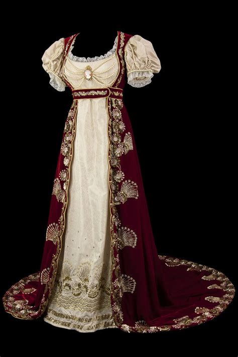 157 Best Regency Open Robes Images On Pinterest Regency Era Regency