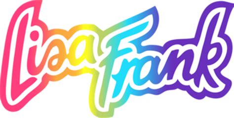 Lisa Frank | Logopedia | FANDOM powered by Wikia