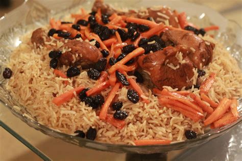 Kabuli afghani pulao recipe beef afghani pulao perfect for eid kun foods. Top 8 Afghan Foods That Will Keep You Smell Your Fingers ...