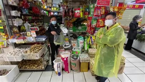 Wuhans Wet Markets Are Reopening Thats Not Necessarily A Problem