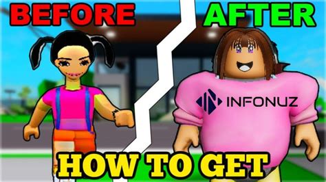 How To Make Your Body Fat In Roblox Step By Step Infonuz