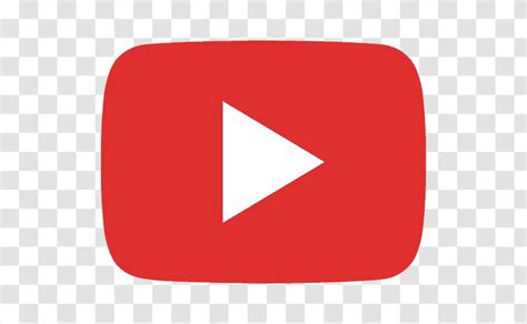 Youtube Logo Image Youtube Transparent Png