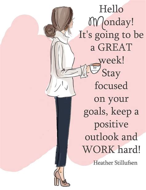 When you need a monday boost, here are some motivational quotes to so let's make this monday one of the good ones. The 25+ best Monday quotes positive ideas on Pinterest | Happy vibes, Quotes on motivation and ...
