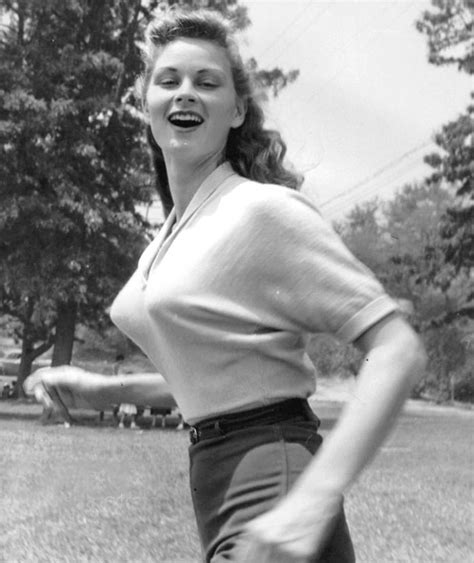 Bullet Bras Ruled The 1940s And 1950s And These 50 Pics Point Out Why