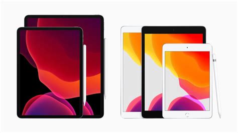 Apple Just Unveiled A New 10 Inch Ipad Launching Later This Month For