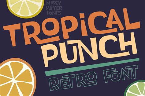 40 Of The Best 60s Fonts For Your Retro Designs Domain Classified