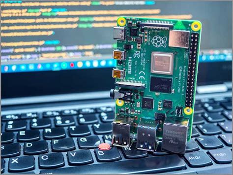 Best 25 Raspberry Pi 4 Projects In 2020