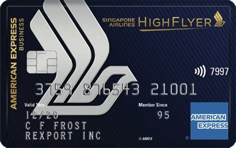 Earn a $99 domestic economy american airlines companion certificate after making $30,000 or more in purchases on the card during each account anniversary year. Review: American Express Singapore Airlines Business Credit Card | The Milelion